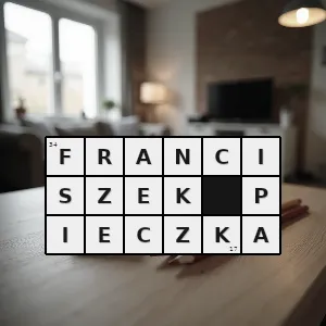 Rozwiązanie krzyżówki: gra stanisława japycza w serialu ranczo - franciszek pieczka | hasła, synonimy i podpowiedzi Hasło krzyżówkowe gra stanisława japycza w serialu ranczo - franciszek pieczka – rozwiązanie, synonimy, podpowiedzi i definicje krzyżówkowe